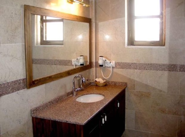 Imagen de la habitación del Upper Greek House. Foto 12