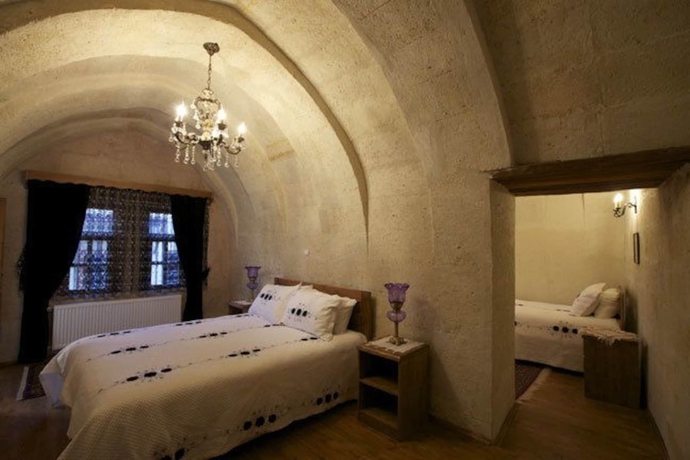 Imagen de la habitación del Upper Greek House. Foto 15