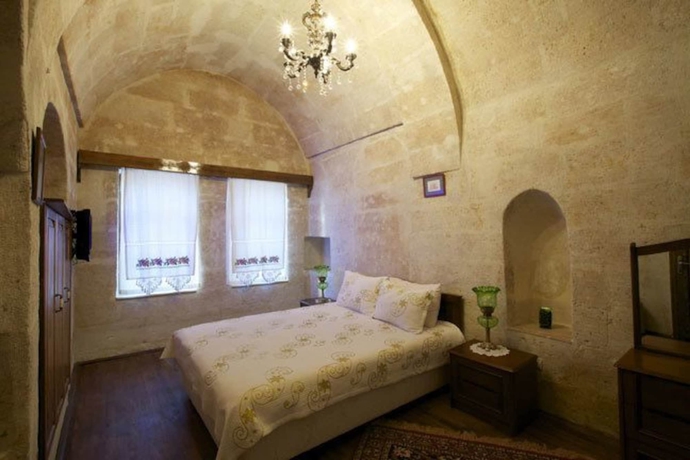 Imagen de la habitación del Upper Greek House. Foto 16
