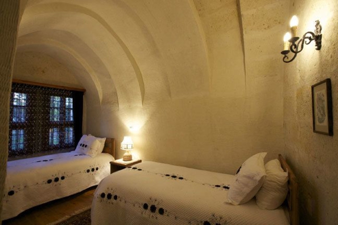 Imagen de la habitación del Upper Greek House. Foto 17