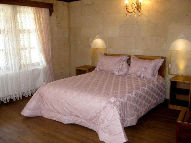 Imagen de la habitación del Upper Greek House. Foto 18