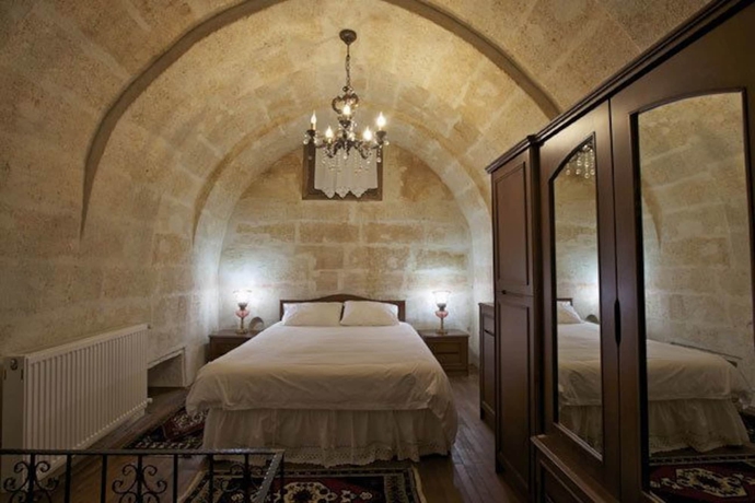 Imagen de la habitación del Upper Greek House. Foto 19