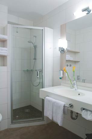 Imagen de la habitación del Upstalsboom Hotel Am Strand. Foto 6