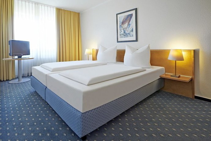 Imagen de la habitación del Upstalsboom Hotel Am Strand. Foto 13