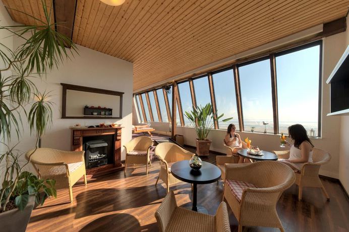 Imagen de la habitación del Upstalsboom Hotel Am Strand. Foto 16