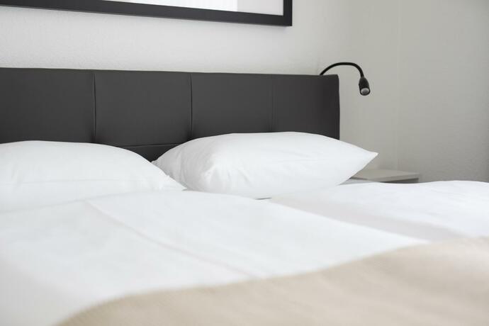 Imagen general del Upstalsboom Hotel. Foto 1