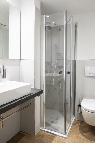 Imagen general del Upstalsboom Hotel. Foto 2