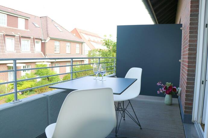 Imagen general del Upstalsboom Hotel. Foto 7