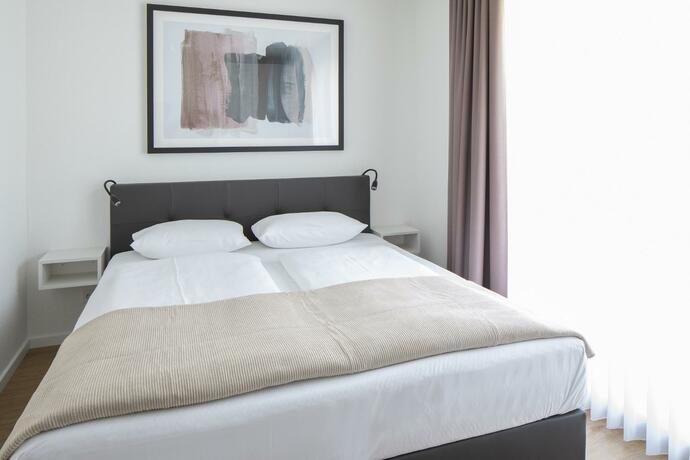 Imagen general del Upstalsboom Hotel. Foto 15