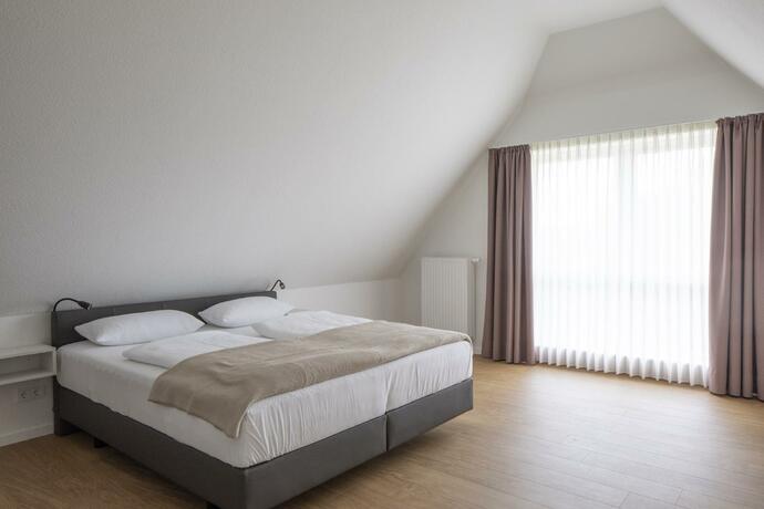 Imagen general del Upstalsboom Hotel. Foto 22