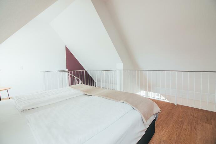 Imagen general del Upstalsboom Hotel. Foto 23