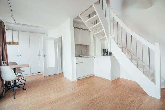 Imagen general del Upstalsboom Hotel. Foto 26