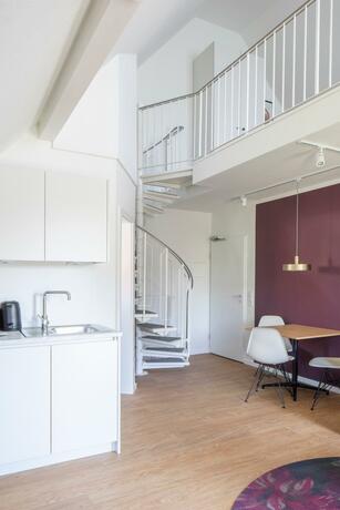 Imagen general del Upstalsboom Hotel. Foto 30