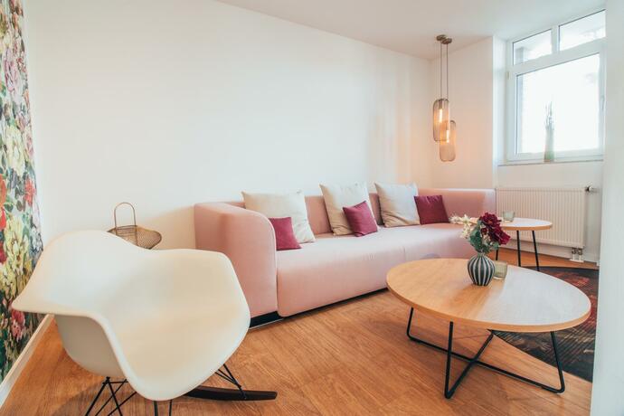 Imagen general del Upstalsboom Hotel. Foto 31