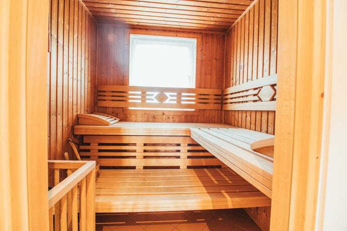 Imagen general del Upstalsboom Hotel. Foto 40