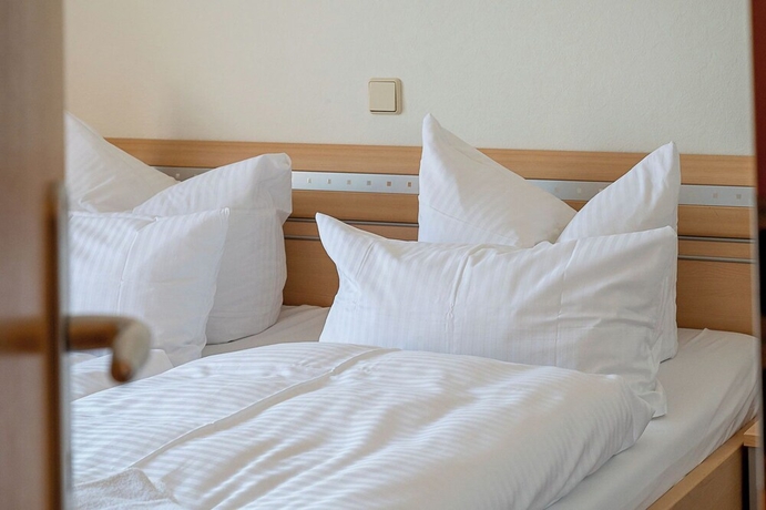Imagen de la habitación del Upstalsboom Koserow Apartments. Foto 8