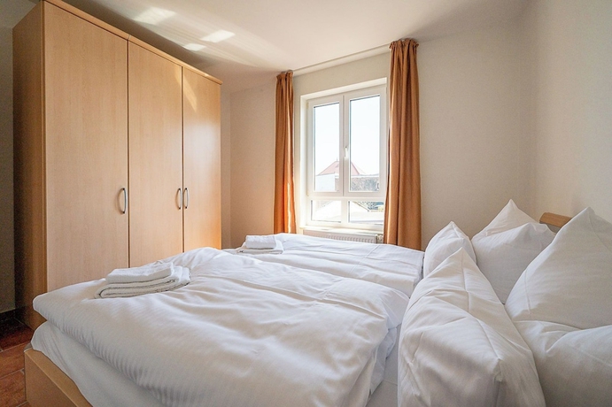 Imagen de la habitación del Upstalsboom Koserow Apartments. Foto 9