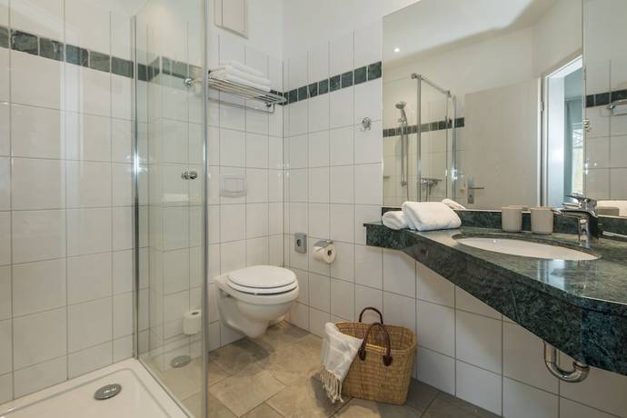 Imagen de la habitación del Upstalsboom Trassenheide. Foto 10