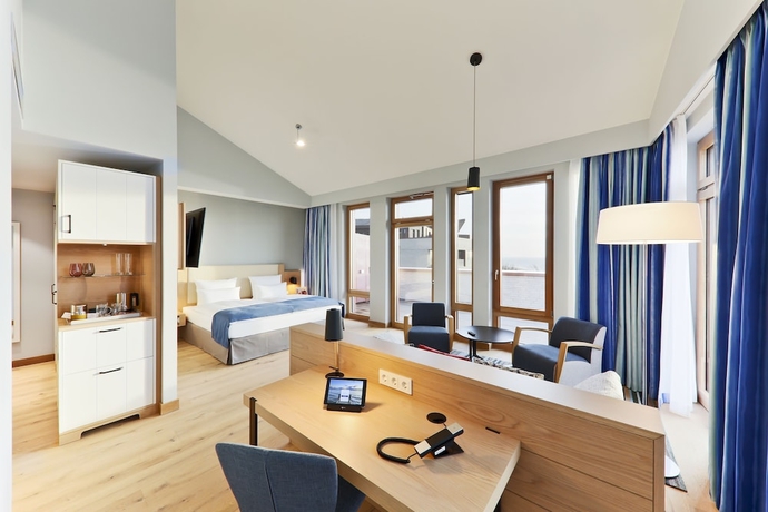 Imagen de la habitación del Upstalsboom Wyk auf F&ouml;hr. Foto 6
