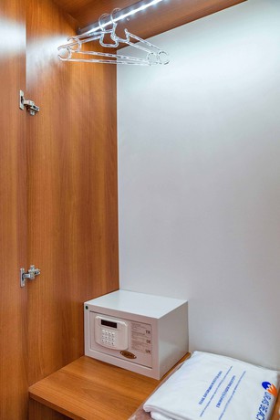 Imagen de la habitación del Uras Beach Hotel. Foto 4