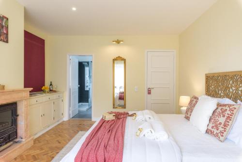 Imagen general del Urban Bliss Guesthouse II. Foto 1