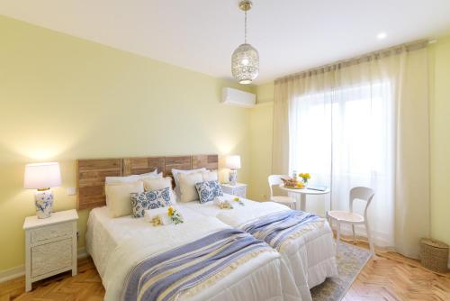 Imagen de la habitación del Urban Bliss Guesthouse II. Foto 16