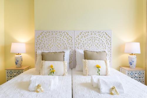 Imagen de la habitación del Urban Bliss Guesthouse II. Foto 17