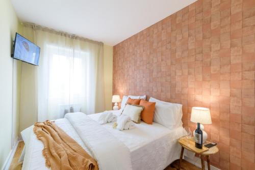 Imagen de la habitación del Urban Bliss Guesthouse II. Foto 18