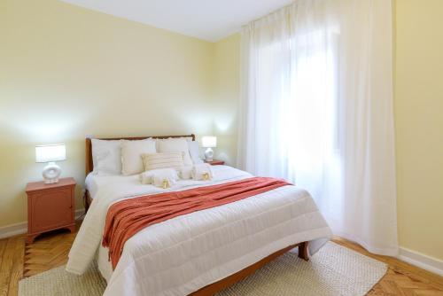Imagen de la habitación del Urban Bliss Guesthouse II. Foto 19