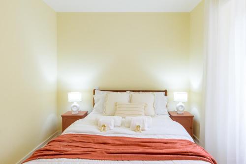 Imagen de la habitación del Urban Bliss Guesthouse II. Foto 20