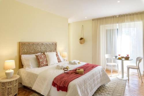 Imagen general del Urban Bliss Guesthouse II. Foto 8