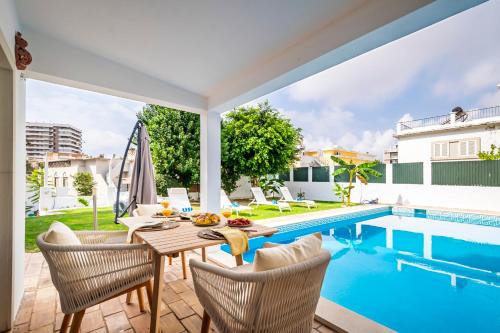 Imagen general del Urban Bliss Guesthouse II. Foto 13