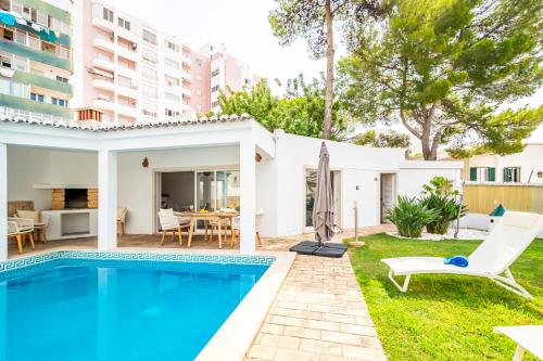 Imagen general del Urban Bliss Guesthouse II. Foto 14
