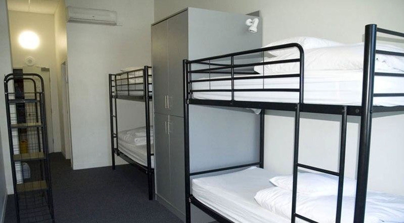 Imagen de la habitación del Urban Central Accommodation. Foto 13