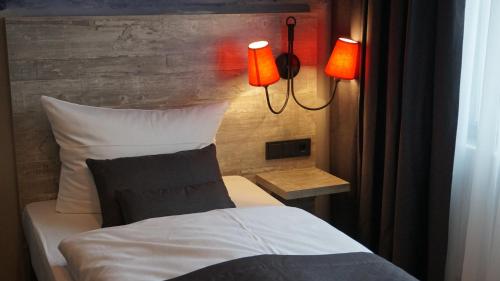 Imagen general del Urban Home Hotel. Foto 2