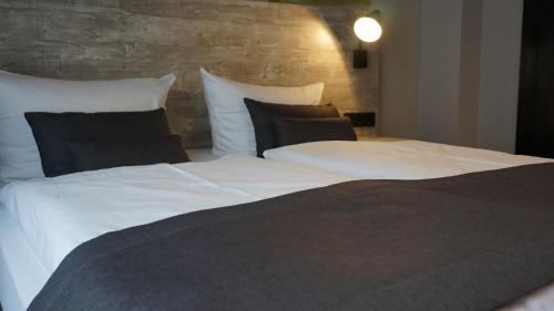 Imagen general del Urban Home Hotel. Foto 4