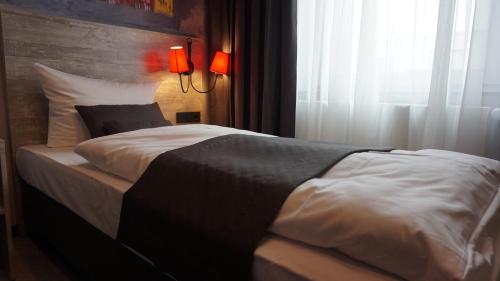 Imagen general del Urban Home Hotel. Foto 5