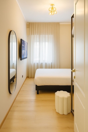 Imagen de la habitación del Urban Hotel, PESCARA. Foto 2