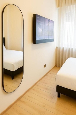 Imagen de la habitación del Urban Hotel, PESCARA. Foto 3
