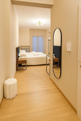 Imagen de la habitación del Urban Hotel, PESCARA. Foto 7