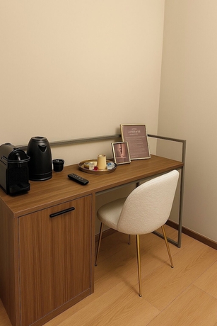 Imagen de la habitación del Urban Hotel, PESCARA. Foto 9