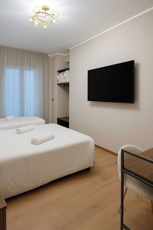 Imagen de la habitación del Urban Hotel, PESCARA. Foto 10