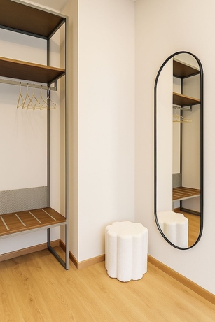 Imagen de la habitación del Urban Hotel, PESCARA. Foto 11