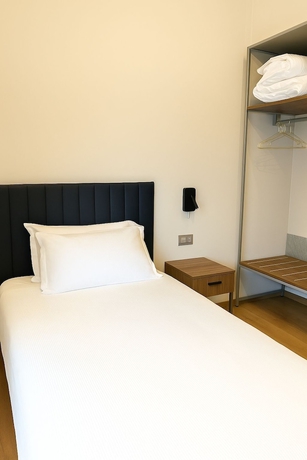 Imagen de la habitación del Urban Hotel, PESCARA. Foto 12