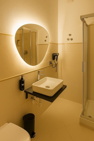 Imagen de la habitación del Urban Hotel, PESCARA. Foto 14