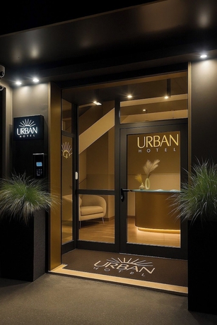 Imagen general del Urban Hotel, PESCARA. Foto 1