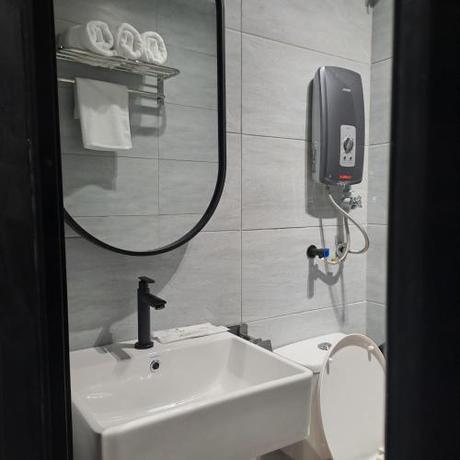 Imagen general del Urban Inn, Myra Meranti. Foto 4