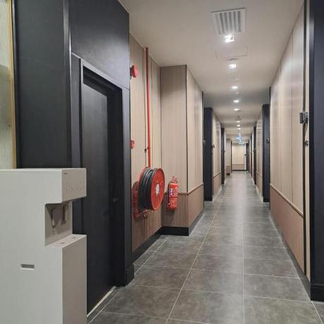 Imagen general del Urban Inn, Myra Meranti. Foto 8
