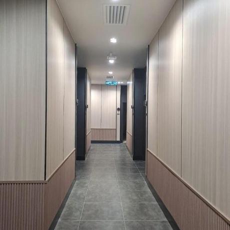 Imagen general del Urban Inn, Myra Meranti. Foto 9