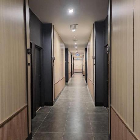 Imagen general del Urban Inn, Myra Meranti. Foto 10
